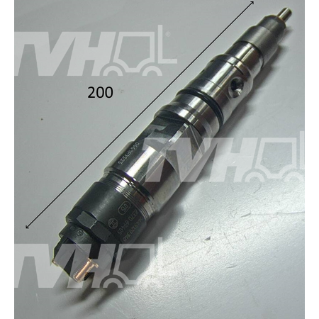 Produktbild von EinspritzdÜse Komplett