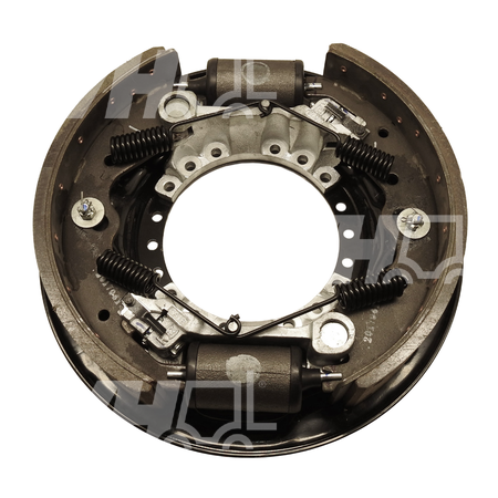 Produktbild von Bremse VollstÄndig