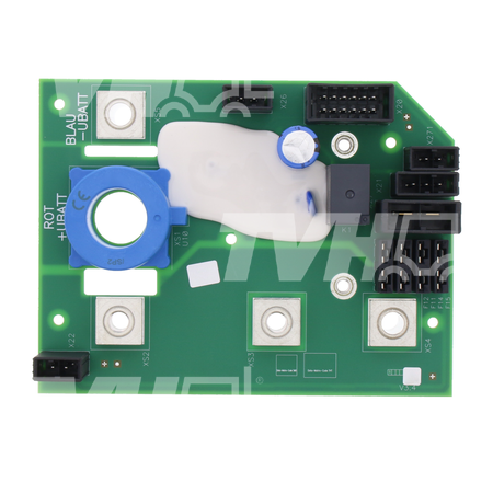 Produktbild von Leiterplattezsb