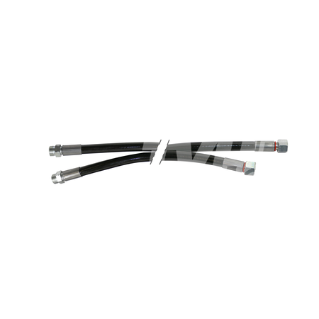 Produktbild von Hydraulikschlauch Mit Armatur