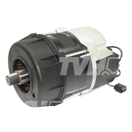 Produktbild von Elektromotor