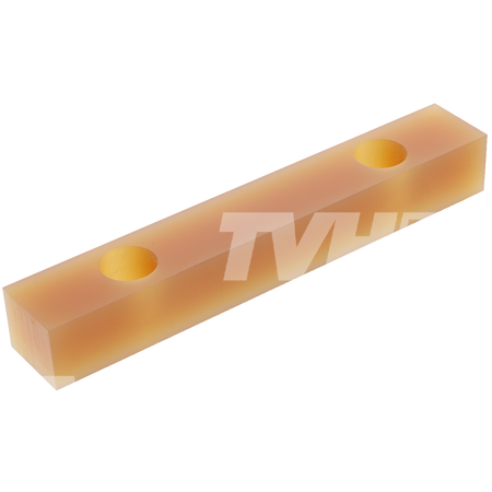 Produktbild von Gummi Puffer
