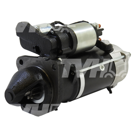 Produktbild von Anlasser