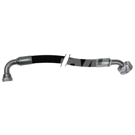 Produktbild von Hydraulikschlauch Mit Armatur