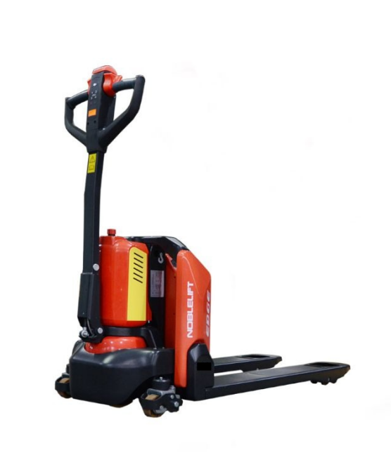 Niederhubwagen Noblelift PT E15N 1500kg Niederhubwagen Noblelift PT E15N 1500kg