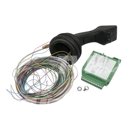 Produktbild von Joystick Teil