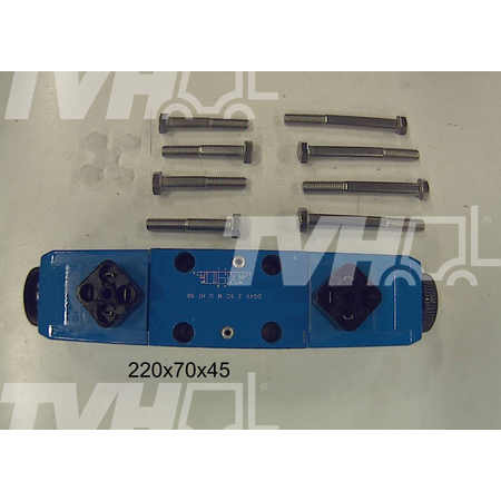 Produktbild von Dir Control Valve