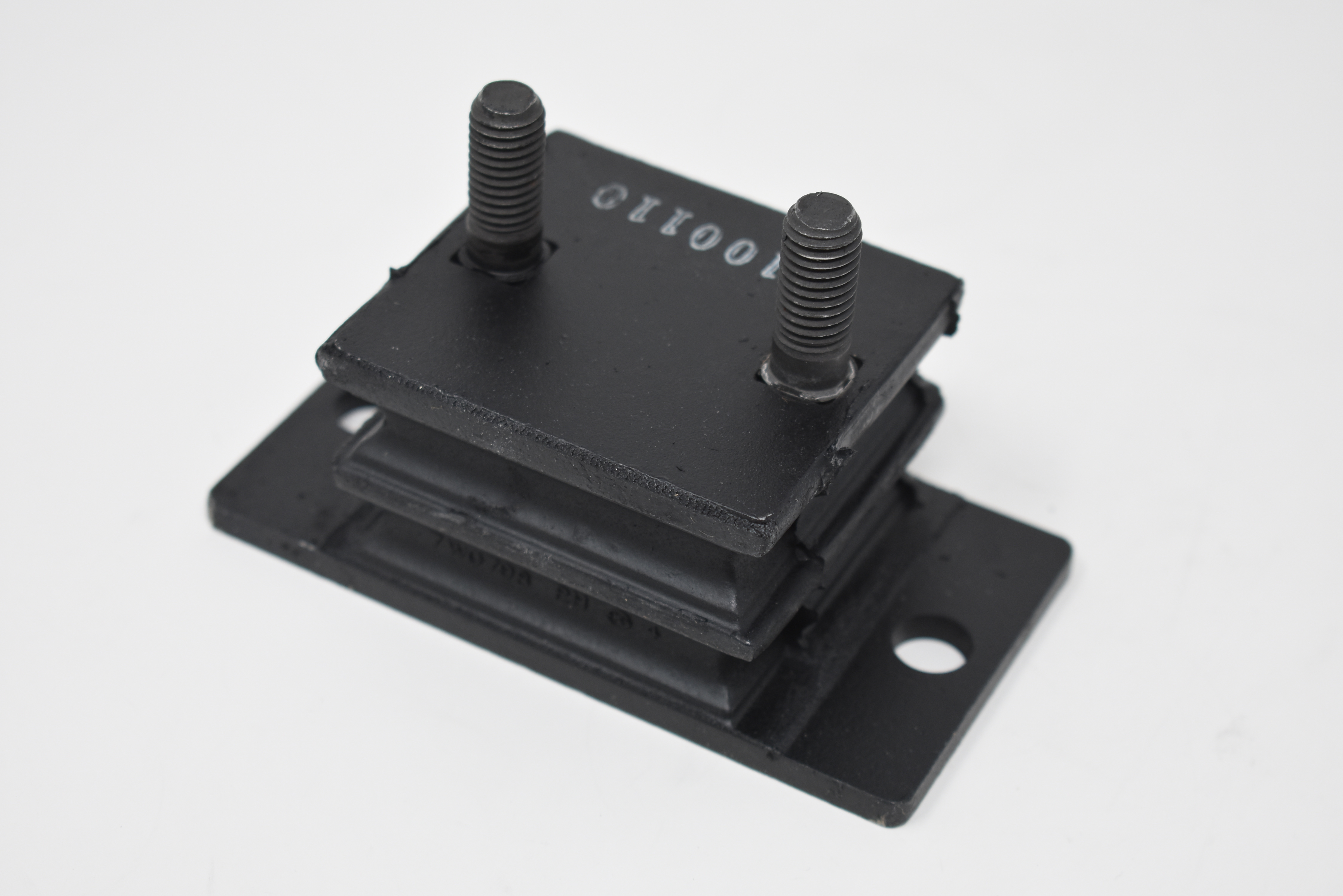 Doosan-Rubber-Nr-D131091 Gummipuffer