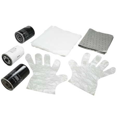 Produktbild von Filtersatz