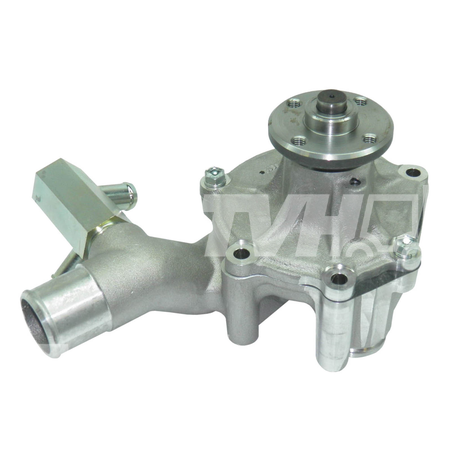 Wasserpumpe 16100-UB020 für Toyota Motor 4Y Gabelstapler 7FG15 7FG20 7FG25 7FG30 7FGCU25 7FGCU30 Wasserpumpe 16100-UB020 für Toyota Motor 4Y Gabelstapler 7FG15 7FG20 7FG25 7FG30 7FGCU25 7FGCU30