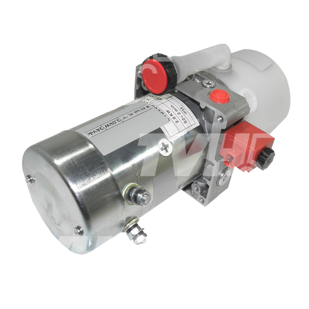 Produktbild von Pumpengruppe Komplett