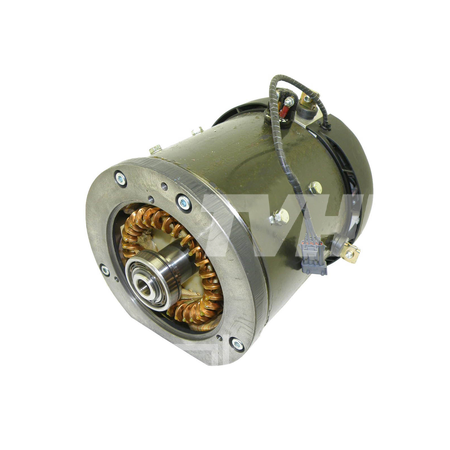 Produktbild von Elektromotor