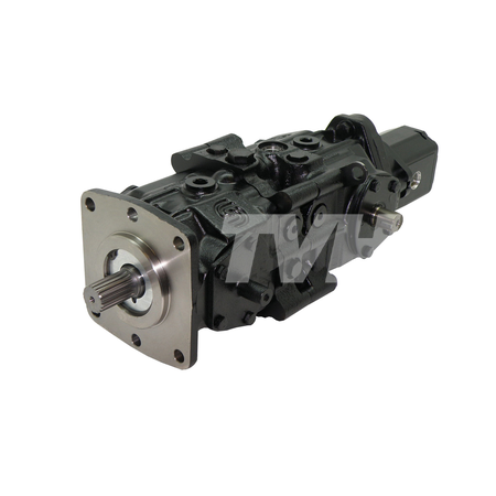 Produktbild von Hydraulikpumpe