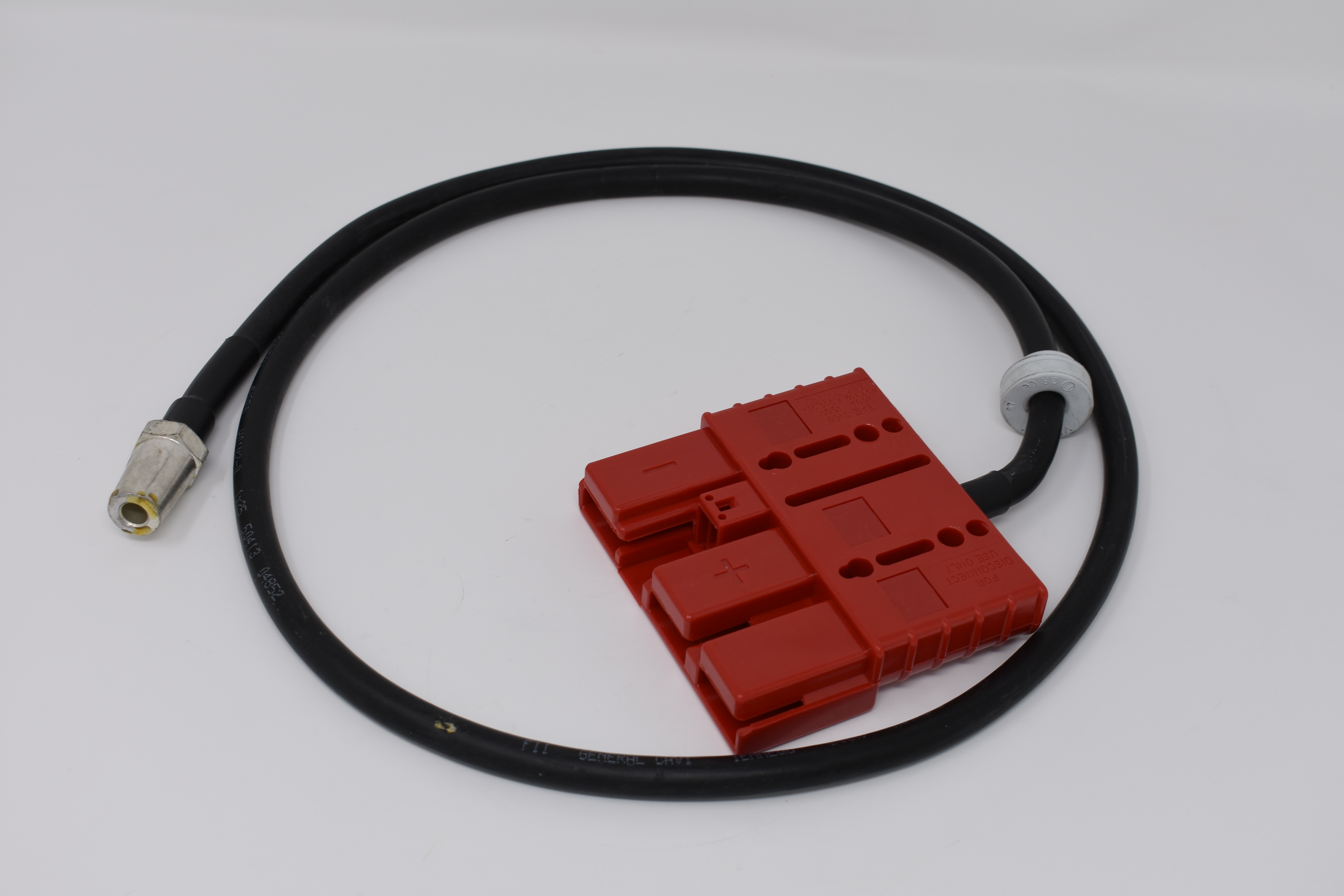 Batteriekabel