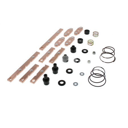 Produktbild von Satz SchÜtzkontakte