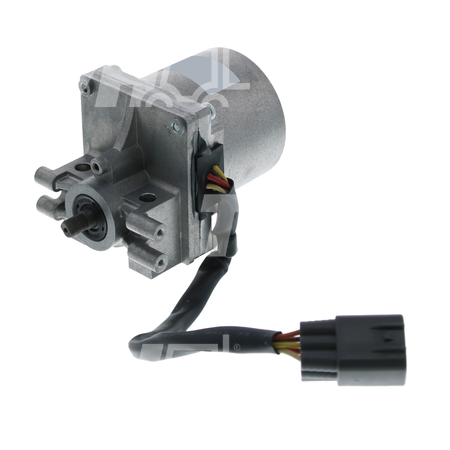 Produktbild von Servomotor
