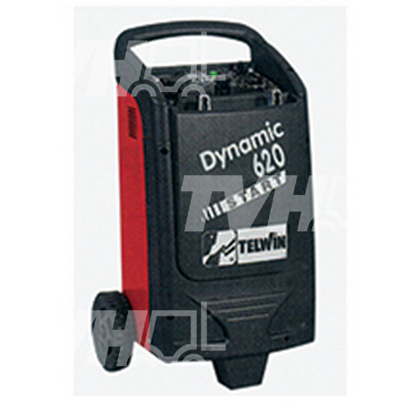 Produktbild von B.ladegerÄt Dynamic12/24v 90a