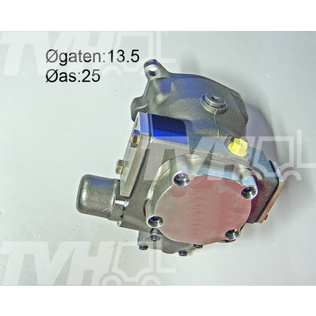 Produktbild von Hydraulikpumpe