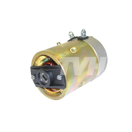 Produktbild von Elektromotor