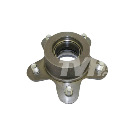 Produktbild von Radnabe - 115 Mm (h) - 5 BolzenlÖcher