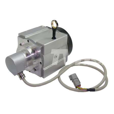 Produktbild von HÖhensensor, LÄngensensor