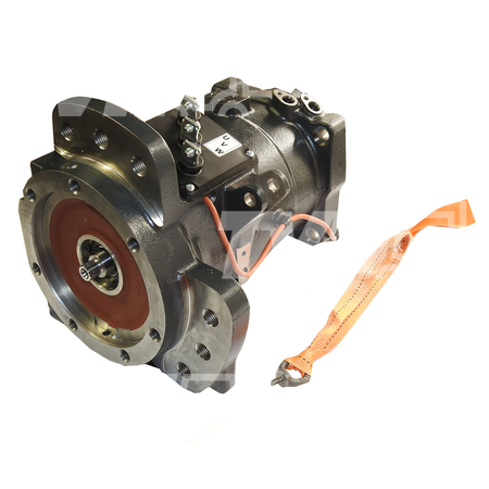 Produktbild von Elektromotor
