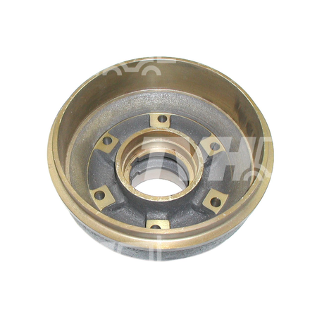 Produktbild von Bremstrommel