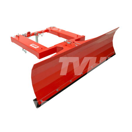 Schneeschaufel Produktbild von Schneeschaufel