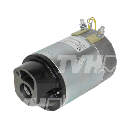 Produktbild von Elektromotor