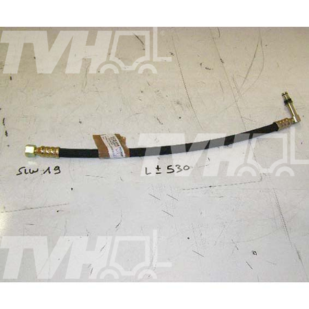 Produktbild von Hydraulikschlauch Mit Armatur