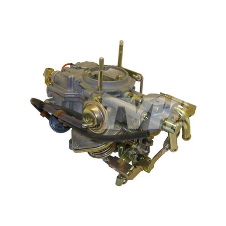 Produktbild von Vergaser Benzin