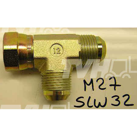 Produktbild von Kupplung Alg.