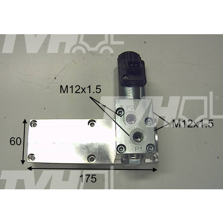 Produktbild von Ventil