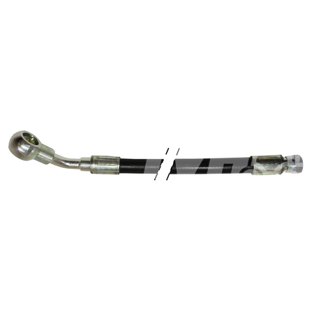 Produktbild von Hydraulikschlauch Mit Armatur