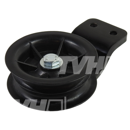 Produktbild von SchlauchrollenfÜhrung