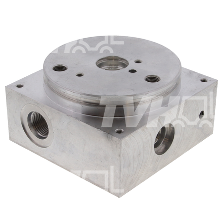 Produktbild von Verteilerblock
