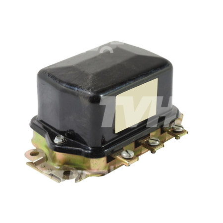 Produktbild von Spannungsregler