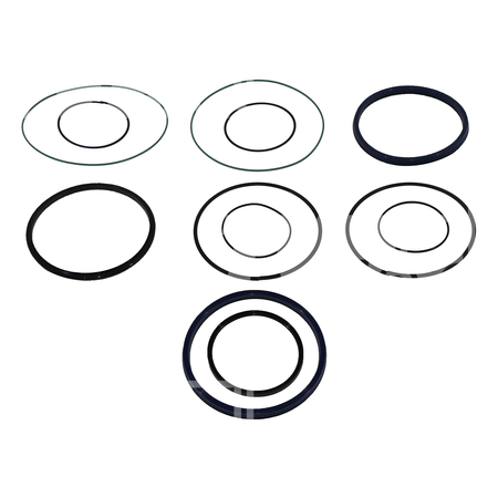 Produktbild von Dichtungsatz Hydr.