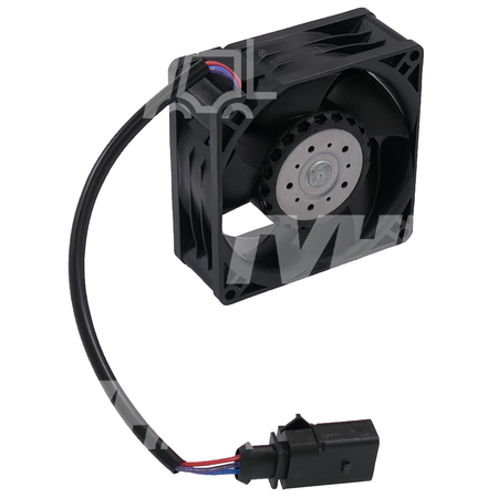 Produktbild von Elektrischer LÜfter
