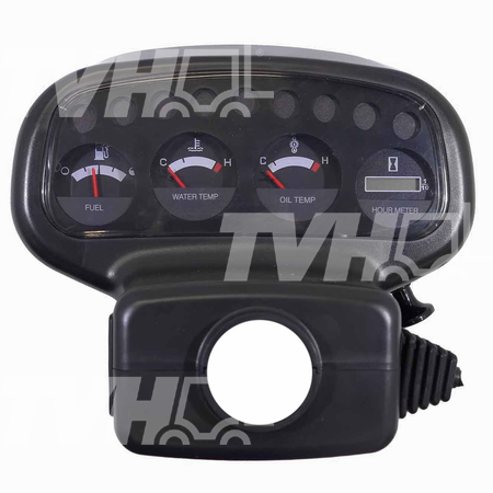 Produktbild von Armaturenbrett/instrumententafel