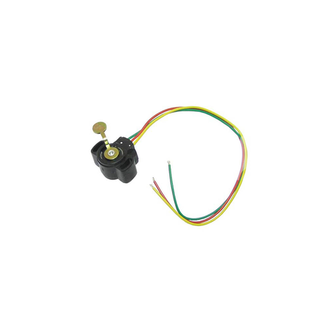 Potentiometer
