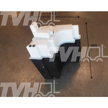 Produktbild von Hydraulische Öl Tank