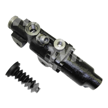 Produktbild von Bremseverstaerker Mit Hauptbremsezyl. (hydraulikbedienung)