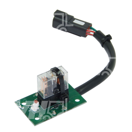 Produktbild von Asm K1 Relay Module