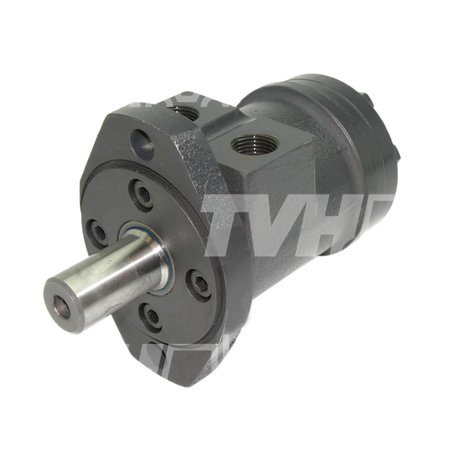 Hydromotor Produktbild von Hydromotor