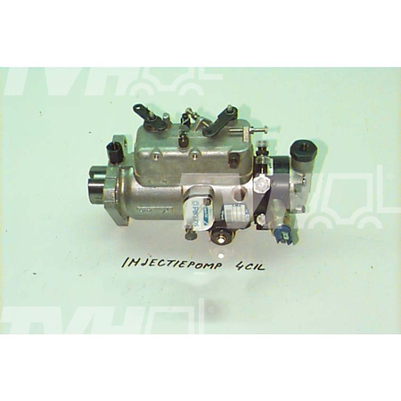 Produktbild von Einspritzpumpe Diesel
