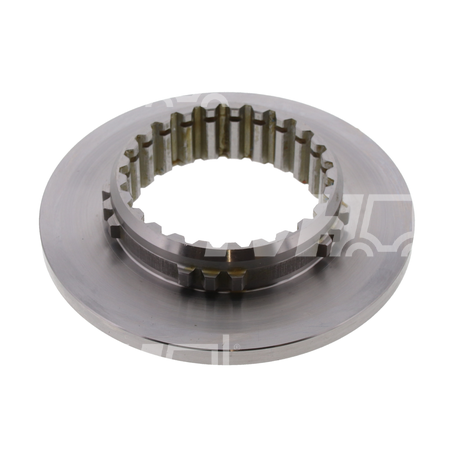 Produktbild von Bremsscheibe