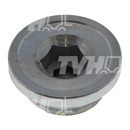 Produktbild von Stopfen (metal)