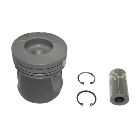 Produktbild von Kolbe Motor