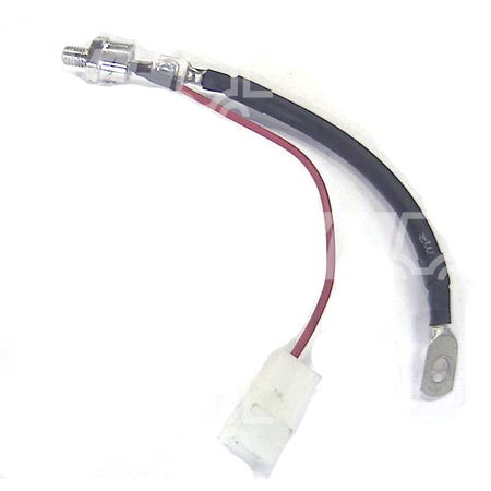 Produktbild von Thyristor